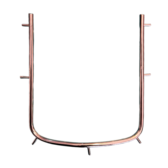 Arco de Young Acero Inoxidable