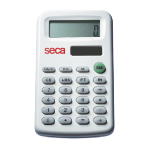 Calculadora IMC Seca 491