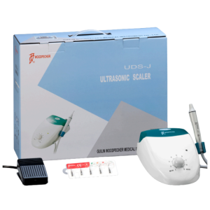 Cavitron Scaler Woodpecker UDS-J