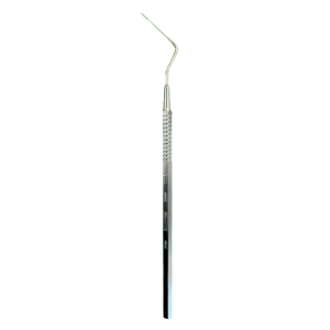 Condensador Acero Inoxidable Maillefer