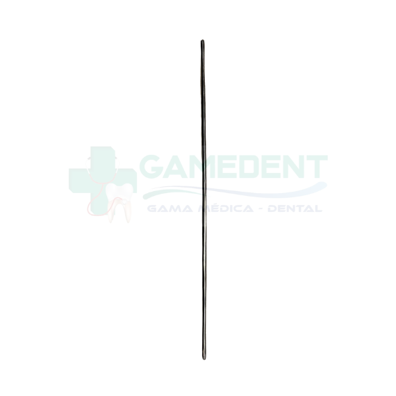 Estilete Quirúrgico 14cm Acero Inoxidable