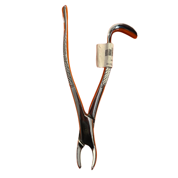 Forcep Odontológico #18 Derecho