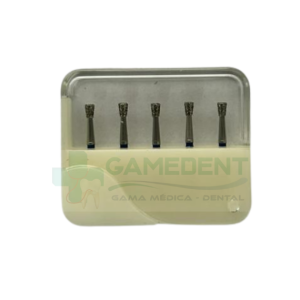 Fresa Diamante Cono Invertido Grande 1034 Toboom