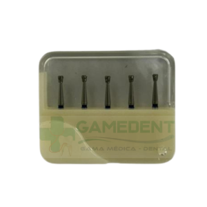 Fresa Diamante Cono Invertido Mediana 1033 Toboom