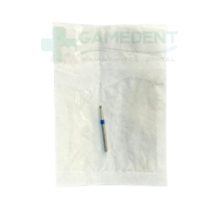 Fresa Diamante Cono Invertido Mediana Sswhite