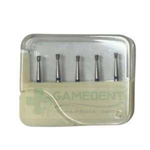 Fresa Diamante Cono Invertido Pequeña 1032