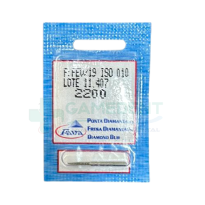 Fresa Diamante Fisura Pequeña 2200 Fava