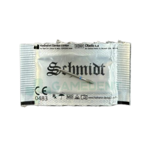 Fresa Diamante Flama Mediana 257-020M