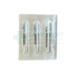 Fresa Diamante Flama Pequeña Kendo