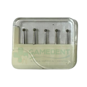 Fresa Diamante Redonda Grande 1014