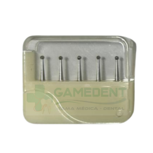 Fresa Diamante Redonda Pequeña 1012 Toboom