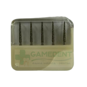 Fresa Diamante Tronco Gruesa 4137 Larga Toboom