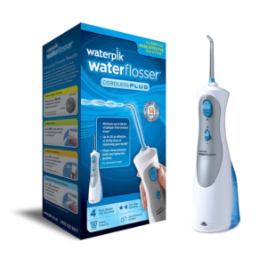 Irrigador Dental Inalámbrico Waterpik