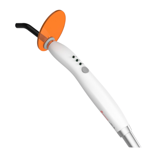 Lámpara De Polimerización Dental Led.Q Woodpecker