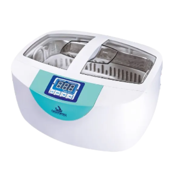 Lavadora Ultrasónica RIM.01408 Cristofoli