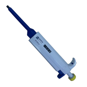 Micropipeta Volumen Variable 20 A 200 μL Boeco