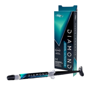 Pasta de Pulido Diamond Excel Ultrafino