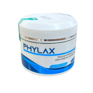 Pasta Profiláctica 140 Gramos Phylax