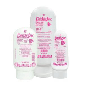 Pasta Profiláctica 340 gr Eufar