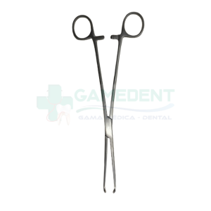 Pinza Allys 24cm Acero Inoxidable