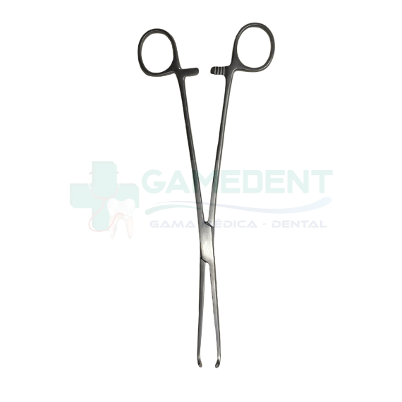 Pinza Allys 24cm Acero Inoxidable