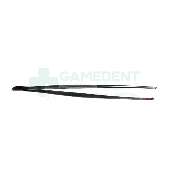 Pinza Quirúrgica Con Diente 18 cm