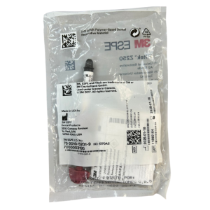 Resina z250 a2 anterior/posterior jer 4gr