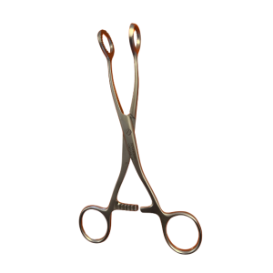 Tiralengua Acero Inoxidable Spencer