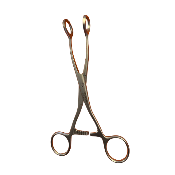 Tiralengua Acero Inoxidable Spencer