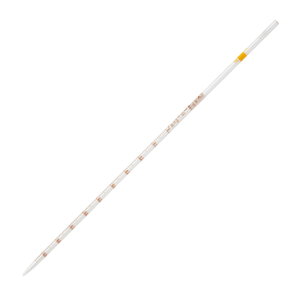 Pipeta Serológica de Vidrio 1 ml