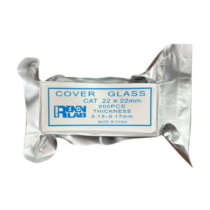 Cubre Objetos 22 mm x 22 mm Caja 200 Unidades