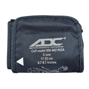 Brazalete Pediátrico para Tensiómetro Digital 6021N ADC
